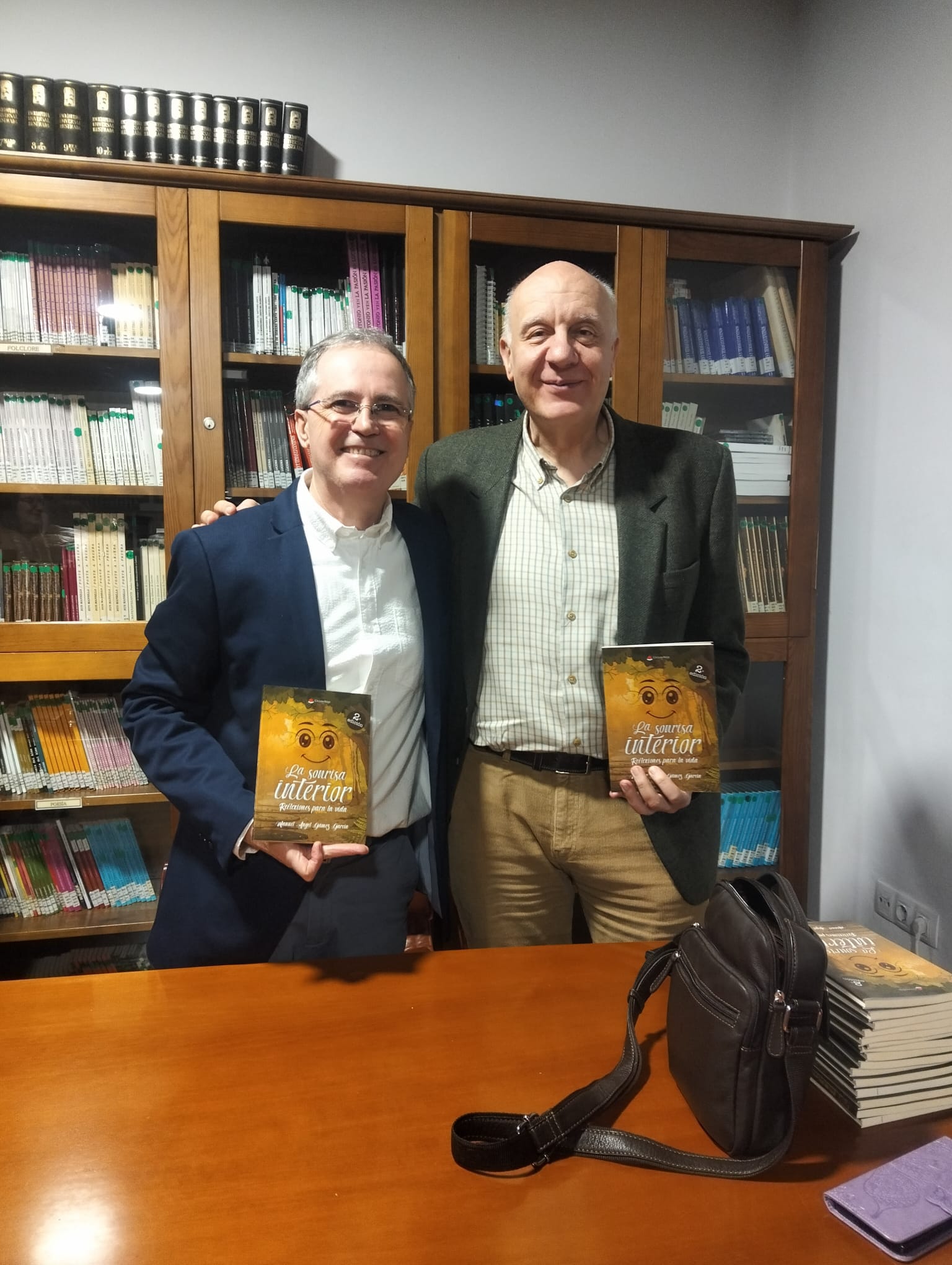 Manuel Ángel Gámez García — imagen 2 de la galería
