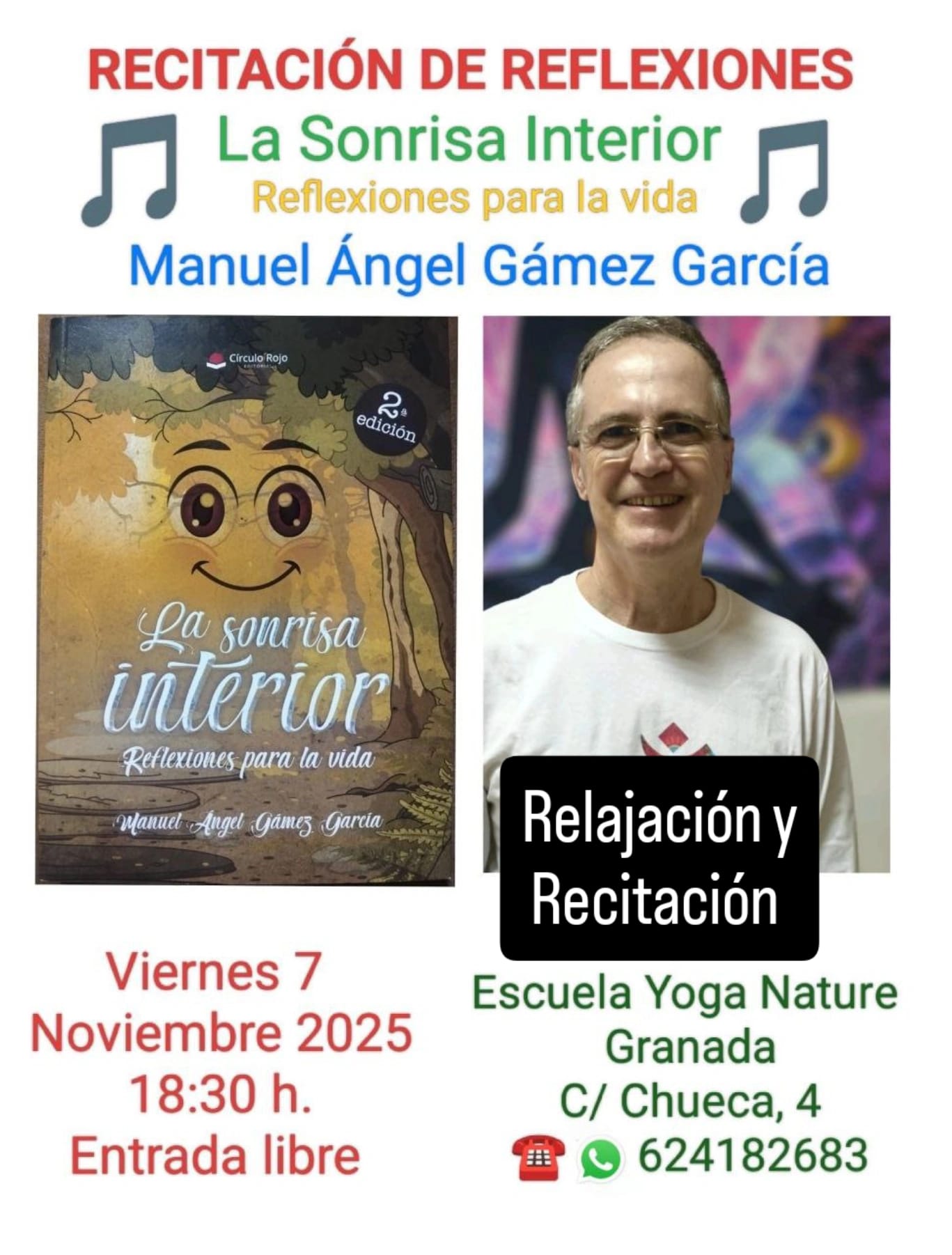 Manuel Ángel Gámez García — imagen 4 de la galería