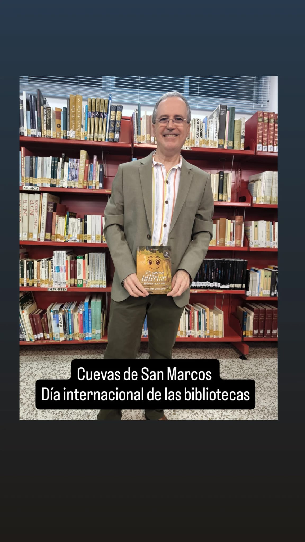 Manuel Ángel Gámez García — imagen 5 de la galería