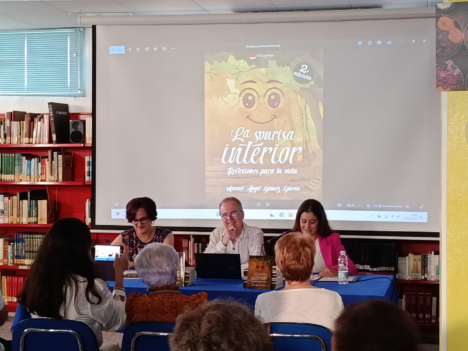Manuel Ángel Gámez García — imagen 6 de la galería
