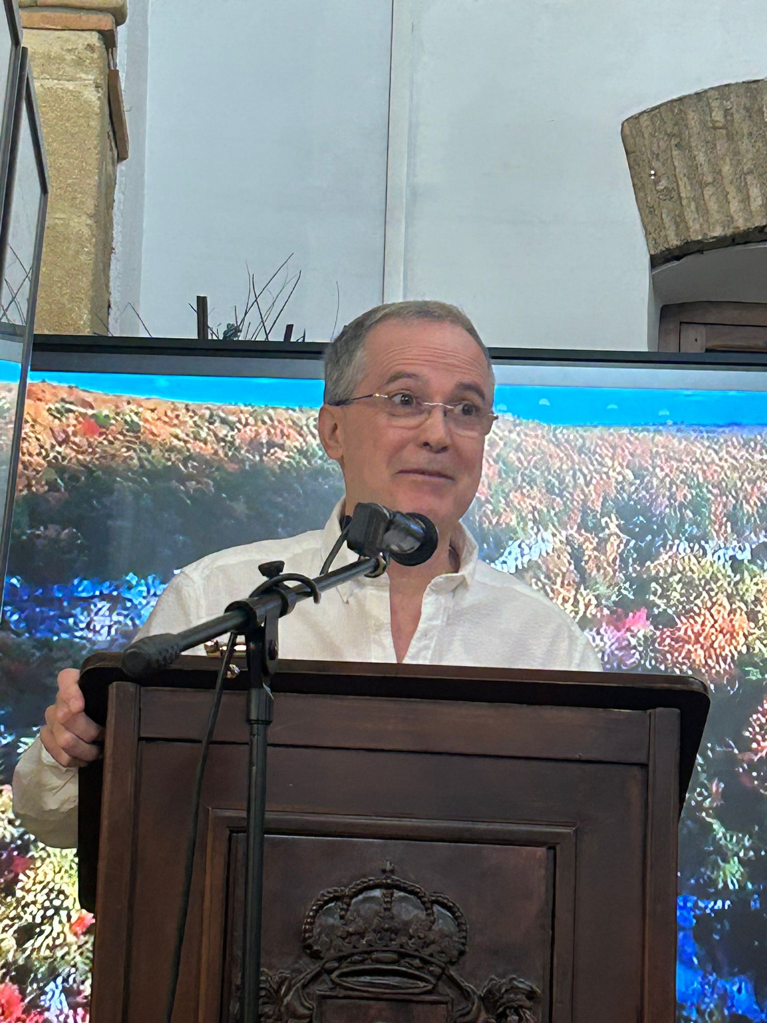 Manuel Ángel Gámez García — imagen 10 de la galería