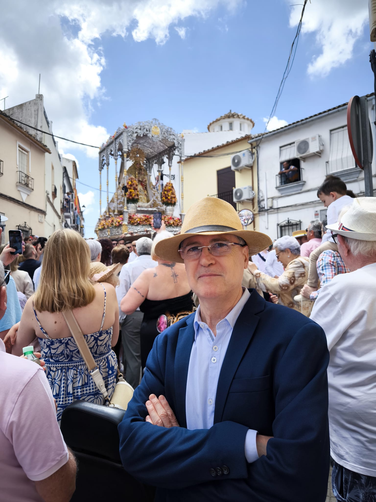 Manuel Ángel Gámez García — imagen 17 de la galería