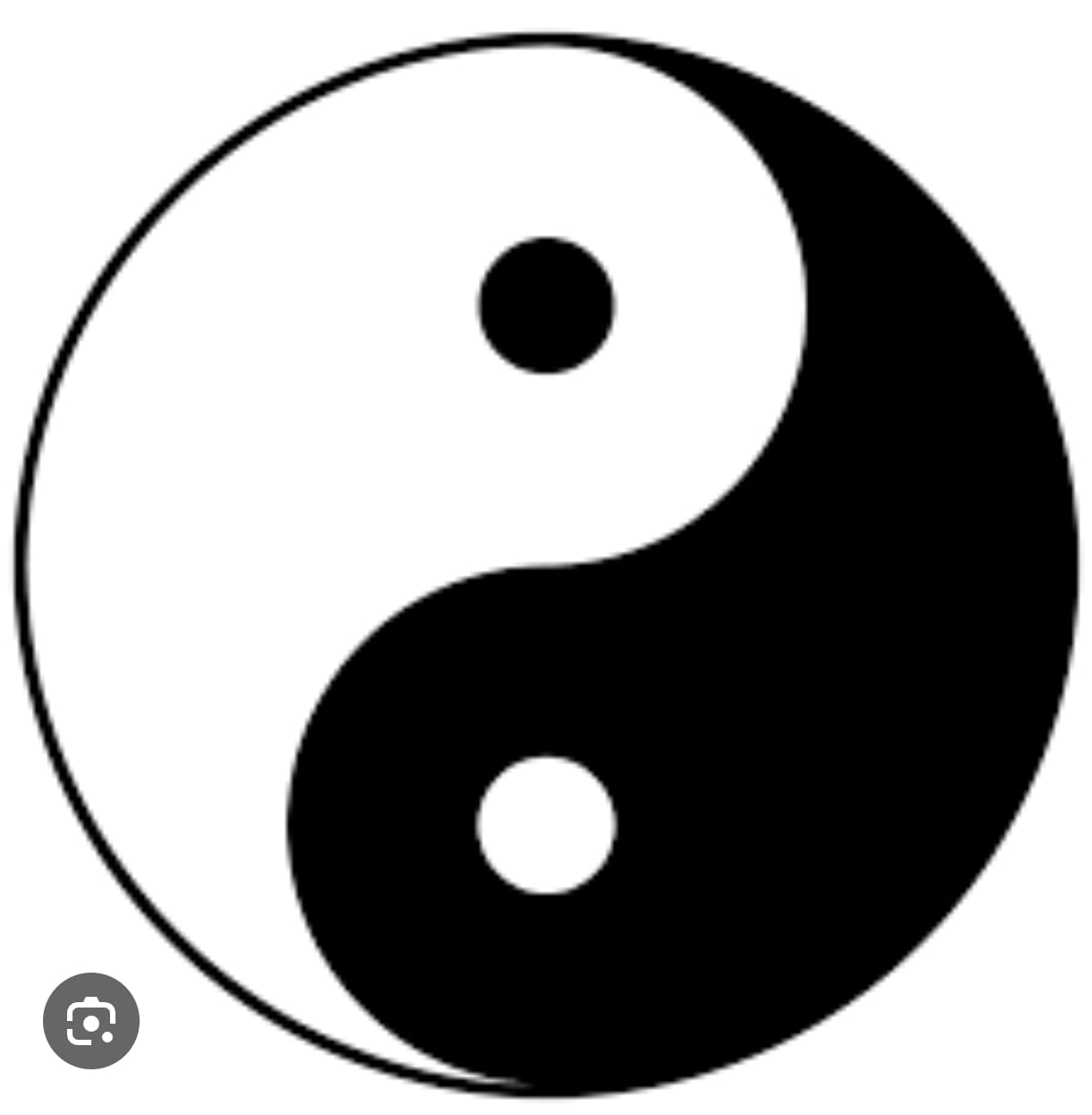 Símbolo del yin y el yang