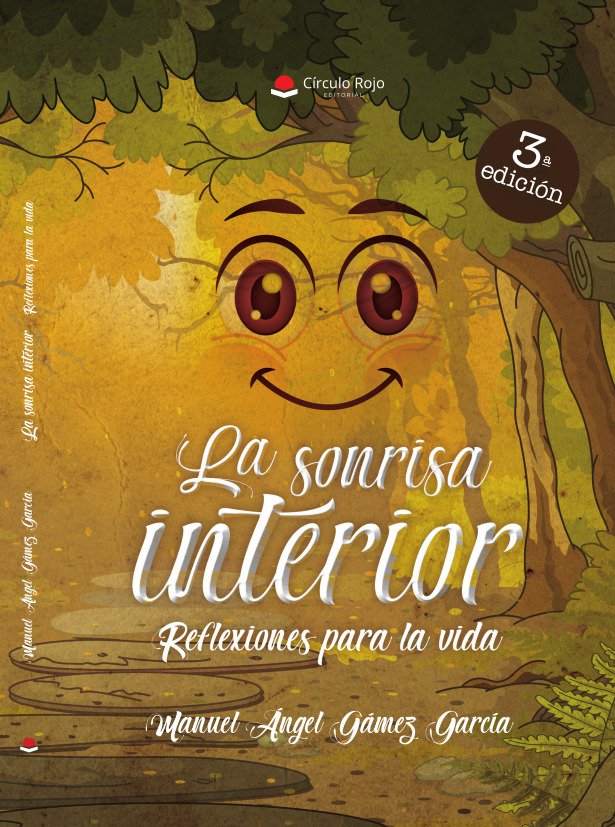 Portada del libro La sonrisa interior
