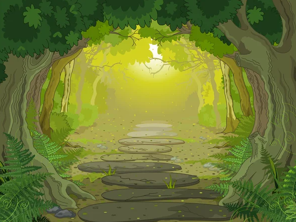 En tu bosque interior — próxima obra del autor